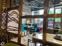 -青蓬蒸汽海鲜·深圳老字号·团建聚会(壹方城店)