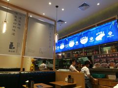 -文叔·湖北名小吃·小龙虾(华强北店)