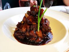 圆苑红烧肉-圆苑(上海广场店)