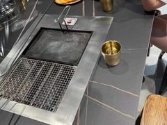 -坛子李地摊烤肉(罗斯福店)