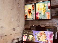 -星巴克(东莞塘厦万科生活广场店)