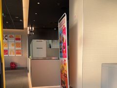 -麦当劳(欢乐谷店)