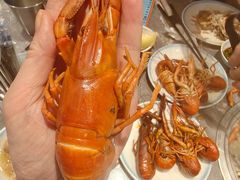 -争先鲜·蒸汽海鲜自助·鲜切牛肉