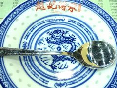 招牌姜撞奶-赵记传承特色牛奶甜品(泉城广场店)