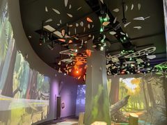 -墨尔本博物馆(Melbourne Museum)