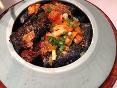 -佬麻雀·剁椒鱼头(京基KK One店)