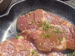 -九田家黑牛烤肉料理(宽城万达店)
