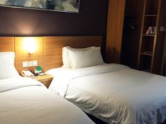 宜必思酒店(文昌阁店)-宜必思酒店(扬州文昌阁店)