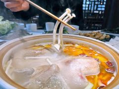 -土连锅·现熬养生汤锅(梁家巷店)