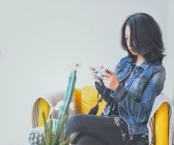 -净漪造型 PURE RIPPLE