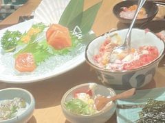 -沼津港渔市(宏伊国际广场店)