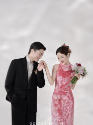 -金夫人婚纱摄影(西昌店)
