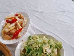 -明升萝卜汤