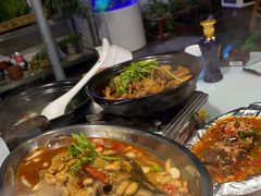 -臭鳜鱼人家·老字号徽菜