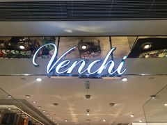 -VENCHI 闻绮(北京国贸商城店)