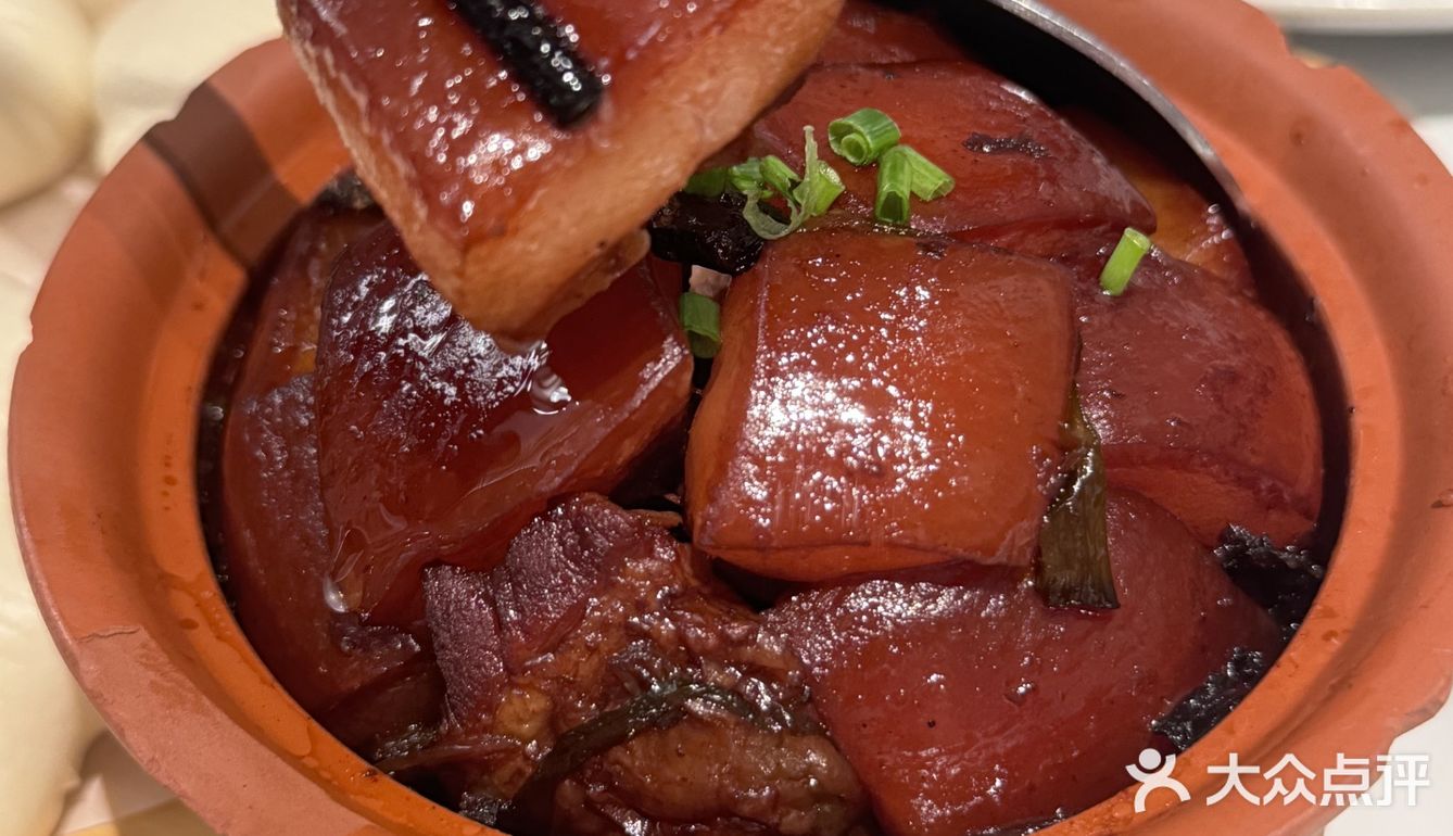 南京本地人常去的餐厅