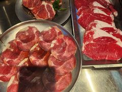 -韩山葵烤肉(太古里店)