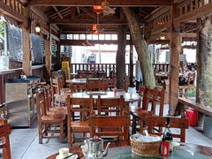 大堂-农厨好味·温泉鹅·农家菜