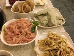 -朱氏胖子烂火锅(洪崖洞店)