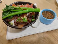 煲仔饭-陆兴记
