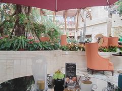 -成都环球中心天堂洲际大饭店
