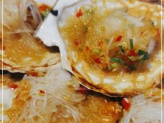 -何师烧烤Pro ·江湖川菜·小龙虾·精酿(太古里旗舰店)