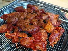 -麻蒲碳烤肉(梅花园店)