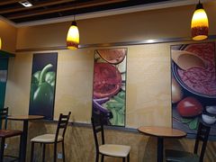 -赛百味SUBWAY(地王广场店)