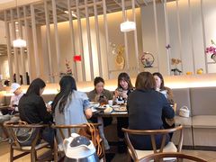 大堂-王四酒家苏帮菜馆(观前店)