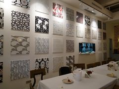 大堂-casamosaico卡萨马可意大利餐厅