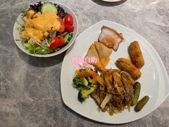 -澳门十六浦索菲特大酒店