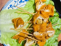 -楠火锅(仁恒梦中心店)