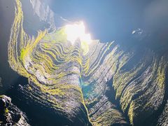 -梭布垭石林景区