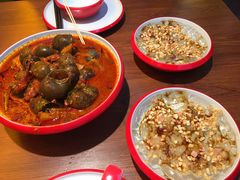 -老闵田螺馆·南昌市井菜·特色小吃(总店)