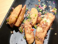 -金牌外婆家(苏州中心店)