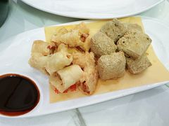 黄鱼响铃-绍兴老味道·非遗门店(银泰城店)
