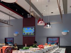 -龍歌自助小火锅(李沧顺和汇店)