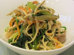 -A One Kitchen·南京精菜馆(晶丽酒店店)