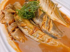 -品海楼·大连海胆锅贴馆(东港店)