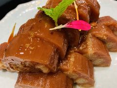 -梅林春晓花园餐厅