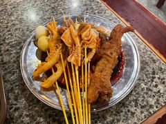 -小街天府