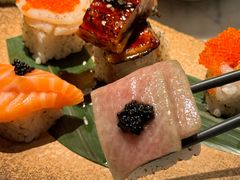 -阿吾罗日本料理(K11艺术中心店)