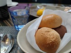 面包篮-小莫餐厅And More Restaurant西餐(北京展览馆店)