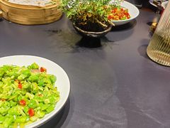 -老馆子·建德菜·山肴鱼鲜(海威新界店)