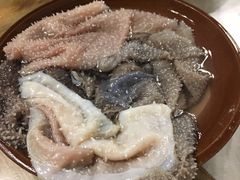 -重庆老火锅王(西安北路店)