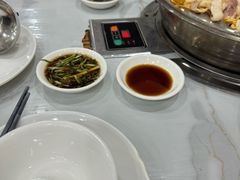 -凯盈阁·顺德私房菜·桑拿鸡