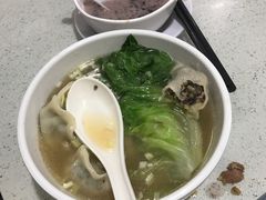 -芬芳甜品(同福路店)