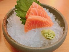 -坂吉屋·居酒屋深夜食堂(龙湖店)