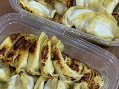 -回回锅贴(小河沿店)