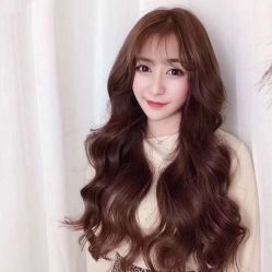 -MYCOLORHARSALON
